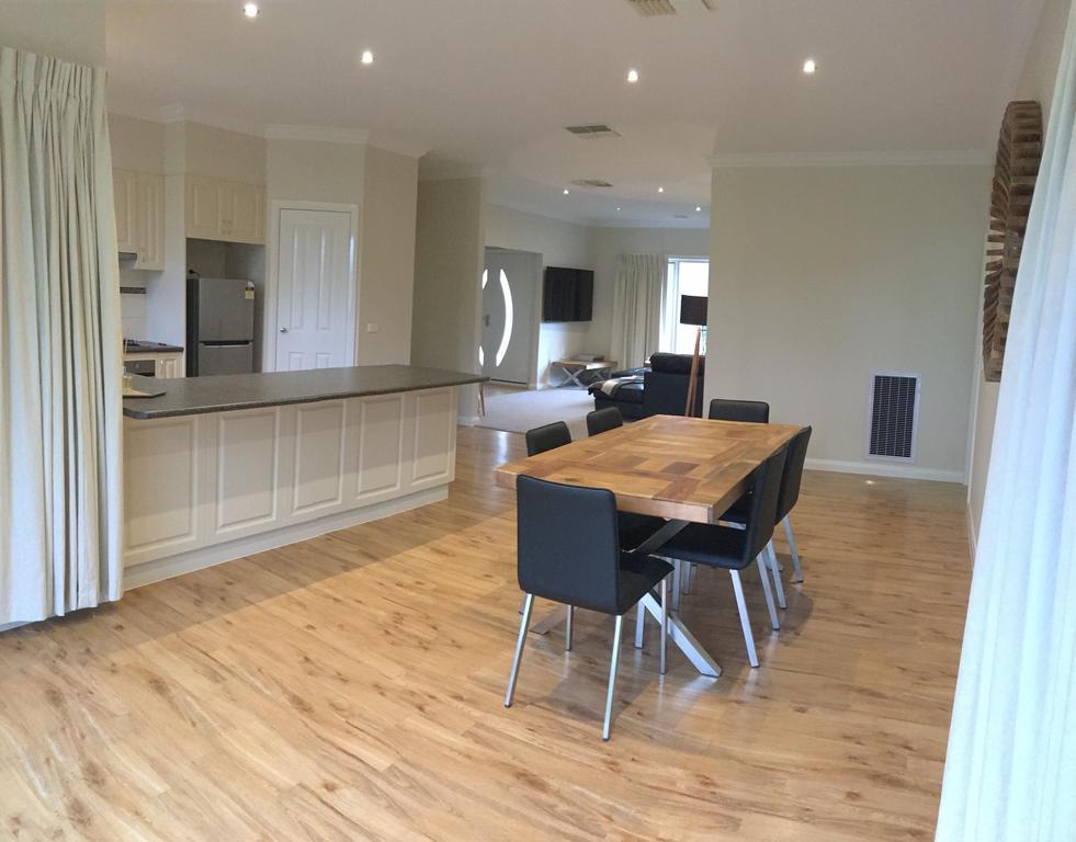 Appartement 165 On Bogong à Ballarat Extérieur photo