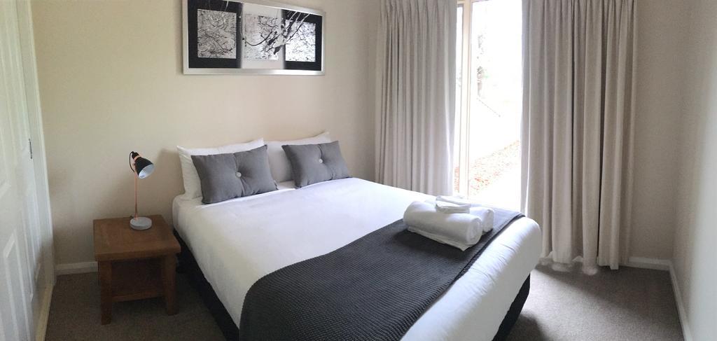 Appartement 165 On Bogong à Ballarat Extérieur photo