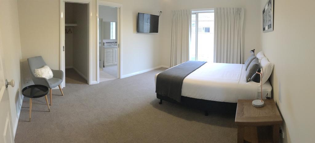 Appartement 165 On Bogong à Ballarat Extérieur photo
