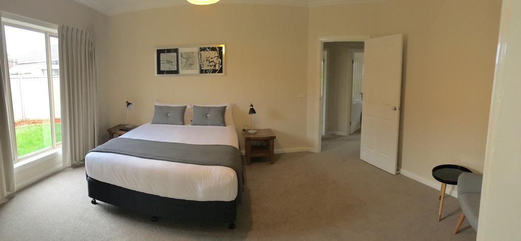 Appartement 165 On Bogong à Ballarat Extérieur photo