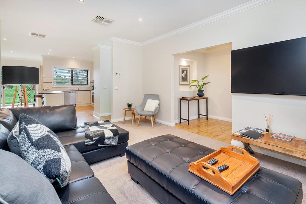 Appartement 165 On Bogong à Ballarat Extérieur photo