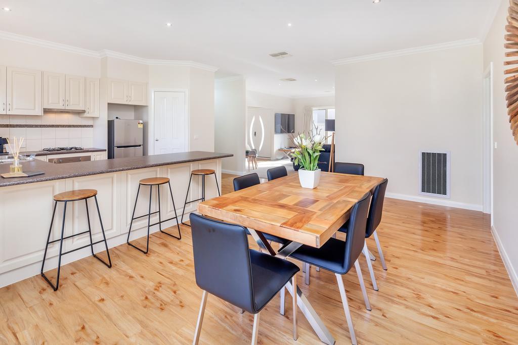 Appartement 165 On Bogong à Ballarat Extérieur photo