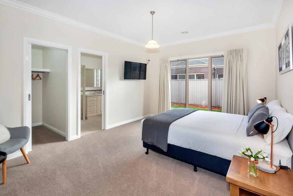 Appartement 165 On Bogong à Ballarat Extérieur photo